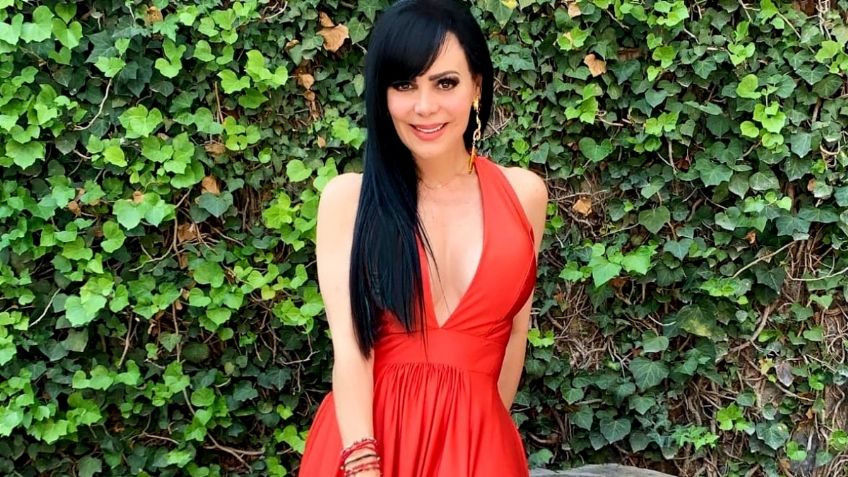 Maribel Guardia: 5 bikinis reveladores con los que cautiva a sus 63 años