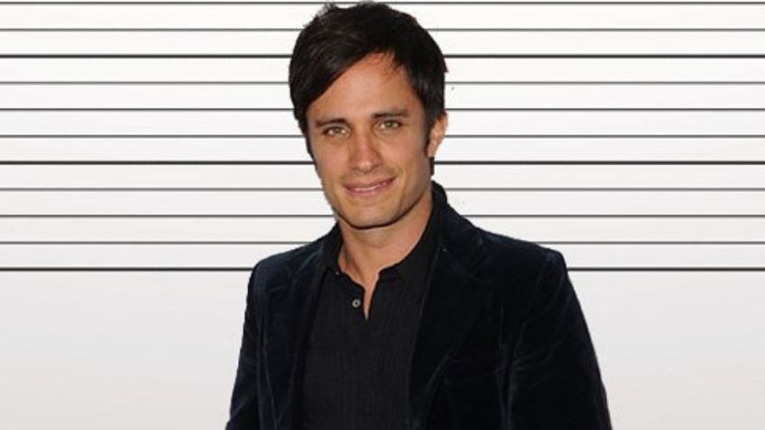 Cuánto mide realmente Gael García Bernal