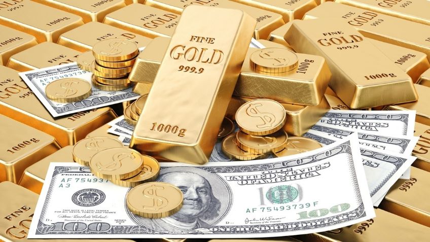 Pronósticos analíticos de Metadoro - El dólar intentará vengarse del oro