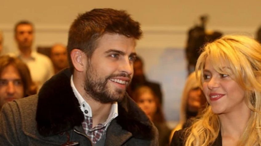 Sale a la luz por primera vez la razón por la que Gerard Piqué dejó a Shakira por Clara Chía