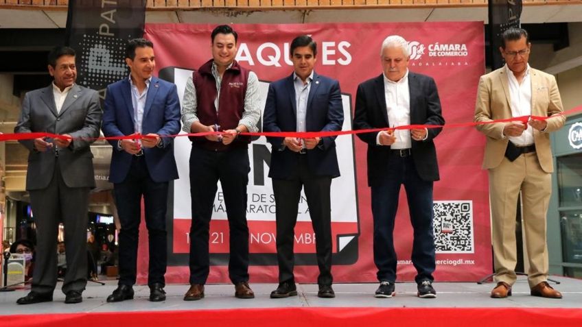 Buen Fin 2022: Jalisco prevé ventas de más de 5 mil mdp