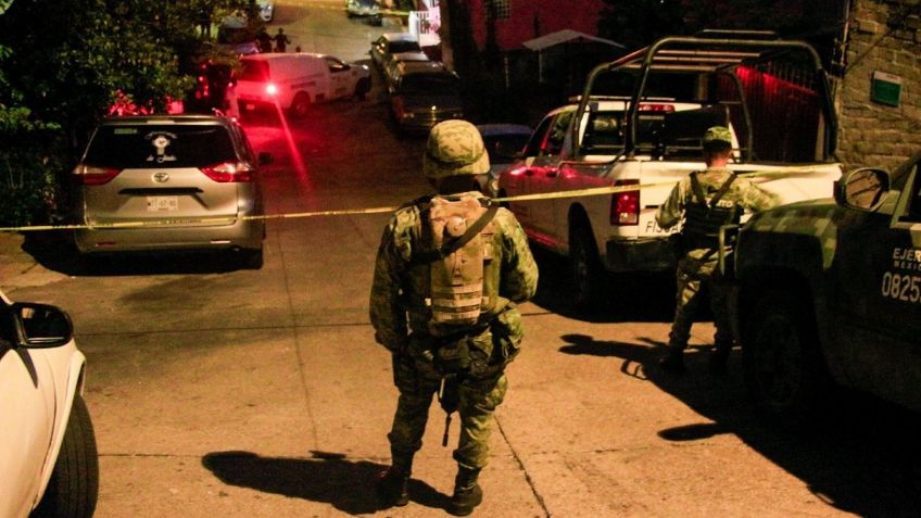 Guerrero: vinculan a proceso a tres policías por asesinato de turistas en Acapulco