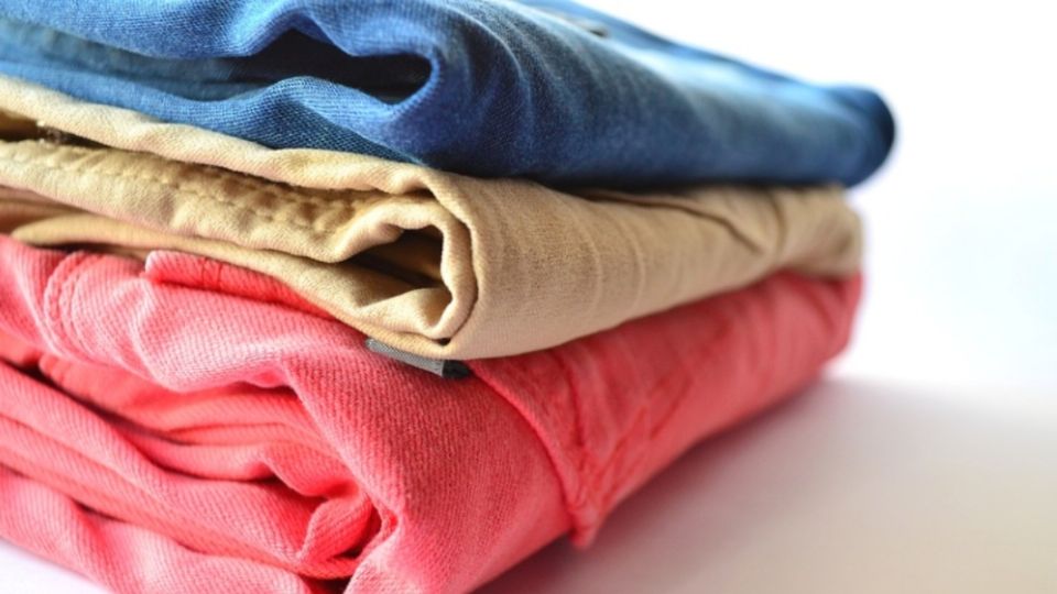 Conoce las mejores marcas de pantalones.