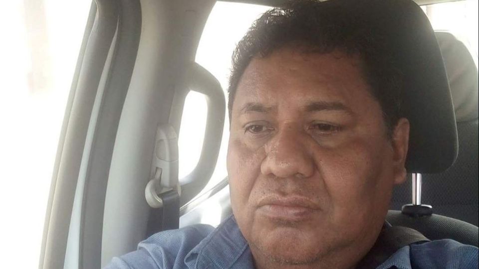 Octavio Maganda Gallardo lleva más de 24 horas desaparecido