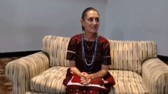 Claudia Sheinbaum: "México tiene mucho que regresarle al Sureste"