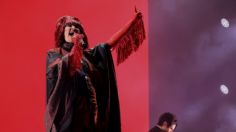 Corona Capital 2022: los Yeah Yeah Yeahs vuelven a los escenarios con nostálgico encuentro