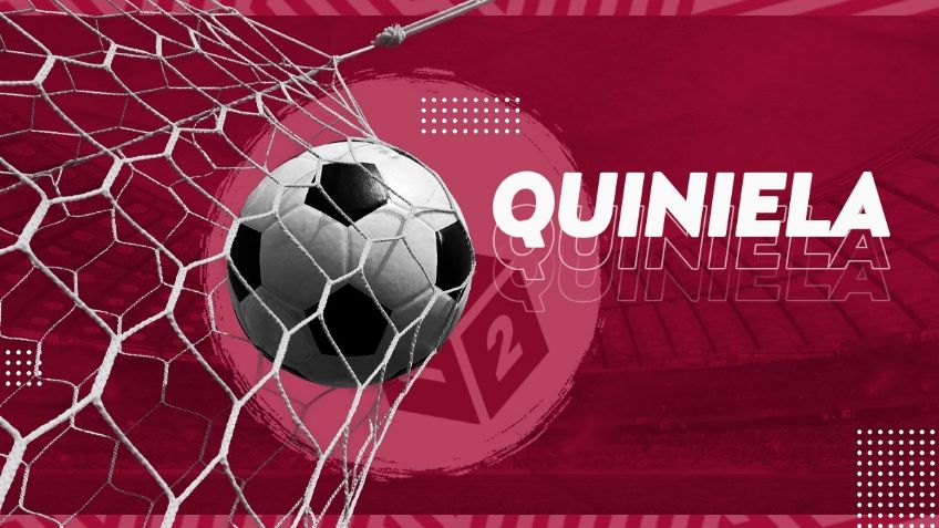 La quiniela de Qatar 2022: atina los resultados de México, Francia y más, este 26 de noviembre