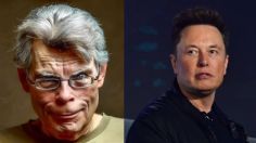 Stephen King le regateó a Elon Musk y por eso la suscripción a Twitter solo costará 8 dólares