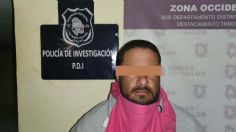 Cae "El Cuervo", principal operador de "El Chueco", en Chihuahua