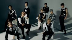 TFN, el grupo K-Pop busca conquistar Latinoamérica con "AMAZON" y su nuevo álbum