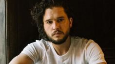 La razón por la cual Kit Harington le confesó un revelador dato de Jon Snow a un policía