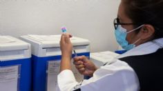 Gobierno de CDMX aplica más de 970 vacunas contra la influenza