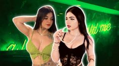 Karely Ruiz: Ella es la hermana de la sensual influencer que triunfa en internet y pocos conocen