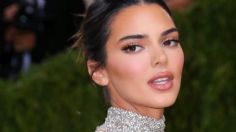 Kendall Jenner cumple 27 años: 3 fotos de su transformación como la más bella de la Kardashian