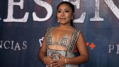 Mujeres Asesinas: Yalitza Aparicio afirma que su personaje es el de una persona que aguantó demasiado