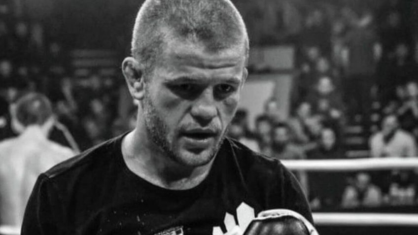 Muere el luchador ruso Alexandr Pisarev, sospechan que fue envenenado