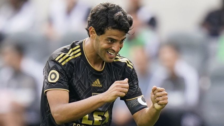 Selección Mexicana: Carlos Vela rechazó ir a Qatar 2022, tuvo reunión con directivos de la FMF