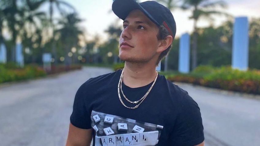 Fallece el joven influencer Juan Pablo Rodríguez tras años de luchar contra el cáncer