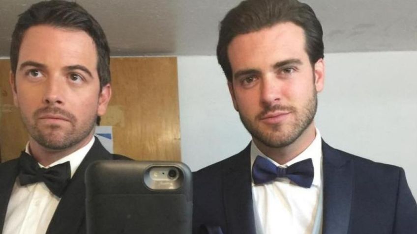 Pablo Lyle: "Fue un accidente", la estrella de Televisa que SÚPLICA que perdonen al actor