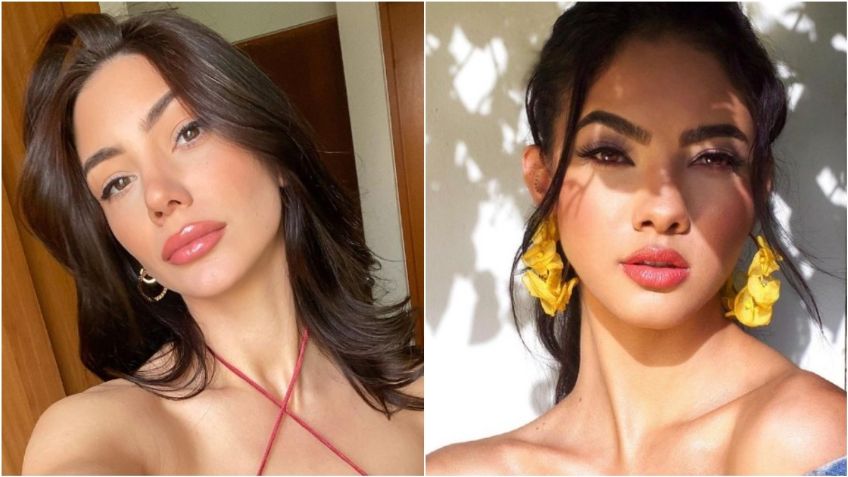 Miss Puerto Rico y Miss Argentina: 5 fotos de Mariana y Fabiola que confirman son la pareja más bella