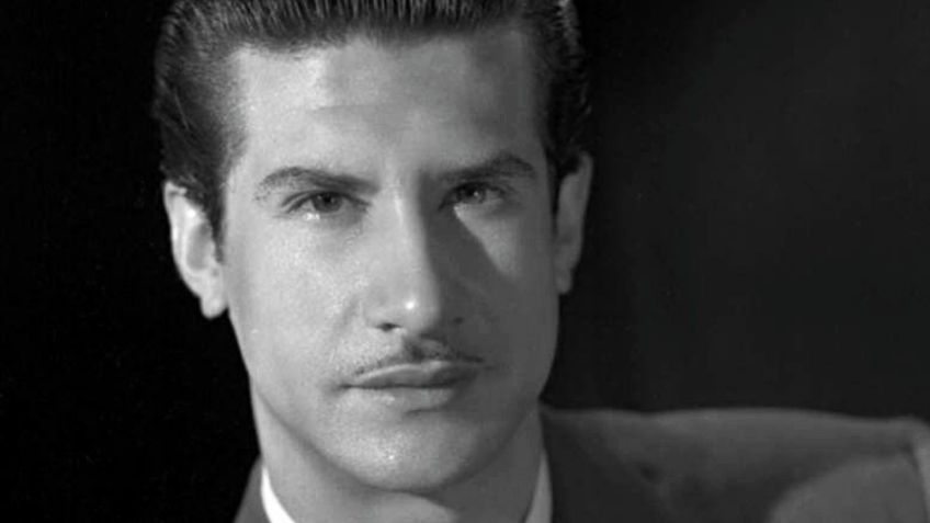 Querido actor de la Época de Oro denuncia que el cine y la televisión lo olvidaron