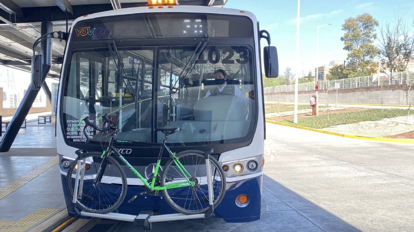 Continúan las quejas contra el servicio de transporte público en Aguascalientes