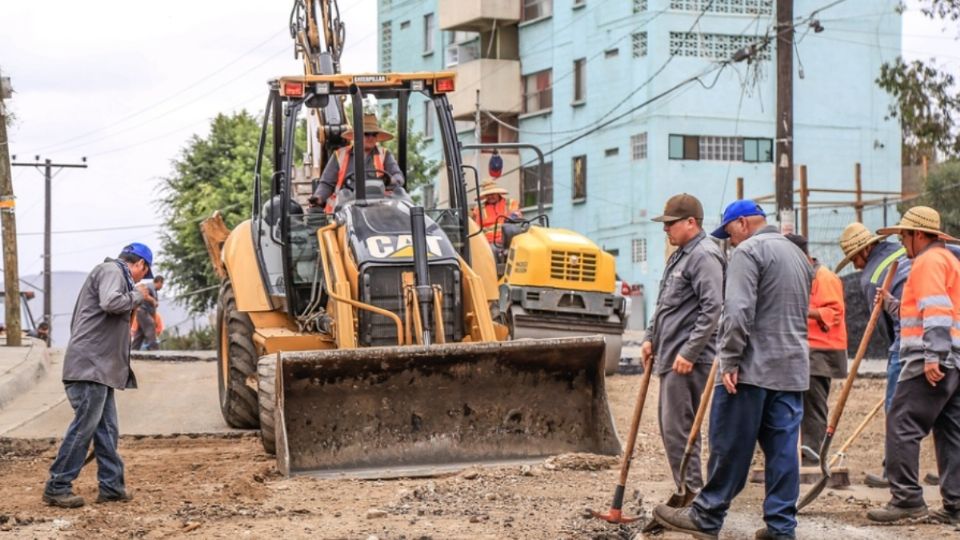 En la CDMX hay miles de ruidos por construcciones y reparaciones de vialidades.