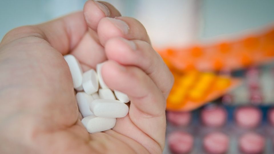 Cofepris pide a la población no consumir este medicamento.