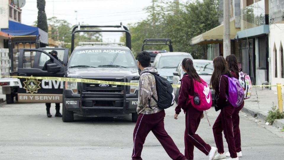 En los últimos días se han revelado casos donde los entre los mismos estudiantes se agreden o atacan a sus maestros