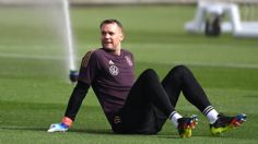 Qatar 2022: Manuel Neuer usará el brazalete de capitán con los colores de la comunidad LGBTQ+