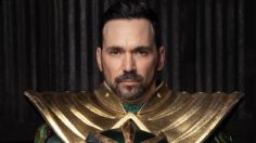 Luto para los Power Rangers: reportan la muerte de Jason David Frank, el ranger verde