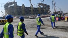 Qatar 2022 y los 6 mil 500 trabajadores muertos por construir los estadios ¿qué se sabe del caso?