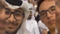 VIDEO | Qatar 2022: un aficionado de Ecuador se peleo contra uno de Qatar y el pleito le dio la vuelta al mundo