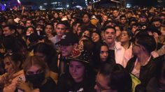 Se Corona el festival en la Capital ante más de 250 mil personas