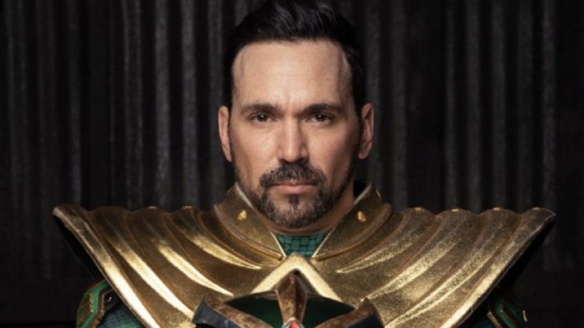 Luto para los Power Rangers: reportan la muerte de Jason David Frank, el ranger verde