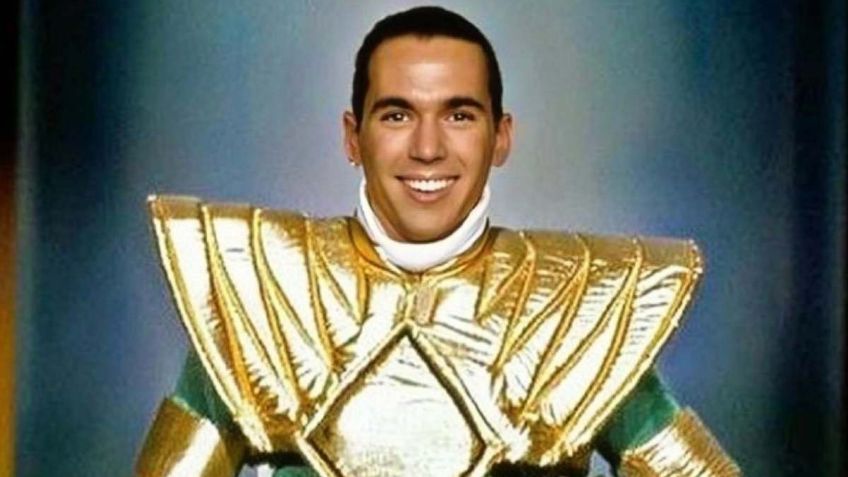 ¿Quién era Jason David Frank, el power ranger verde que se habría suicidado?