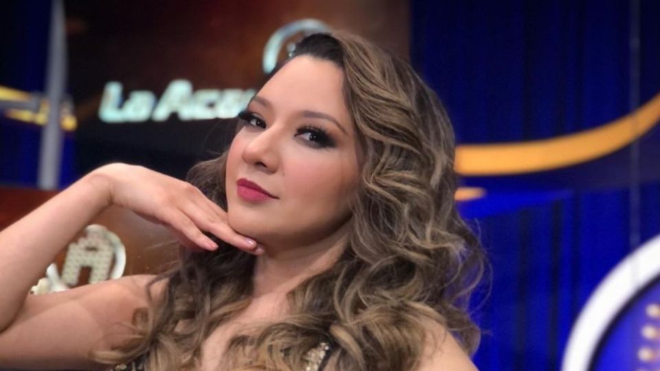 Famosos se unen con plan para eliminar a Nadia de 'MasterChef Celebrity'