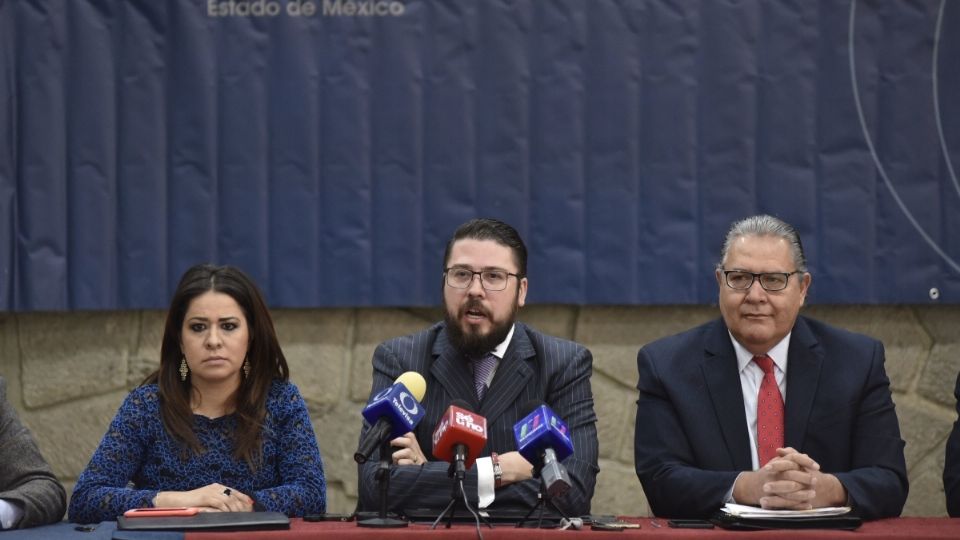 Laura González sostuvo que las empresas mexiquenses requieren más facilidades fiscales, terrenos, condonación de impuestos estatales, así como reducir la burocracia