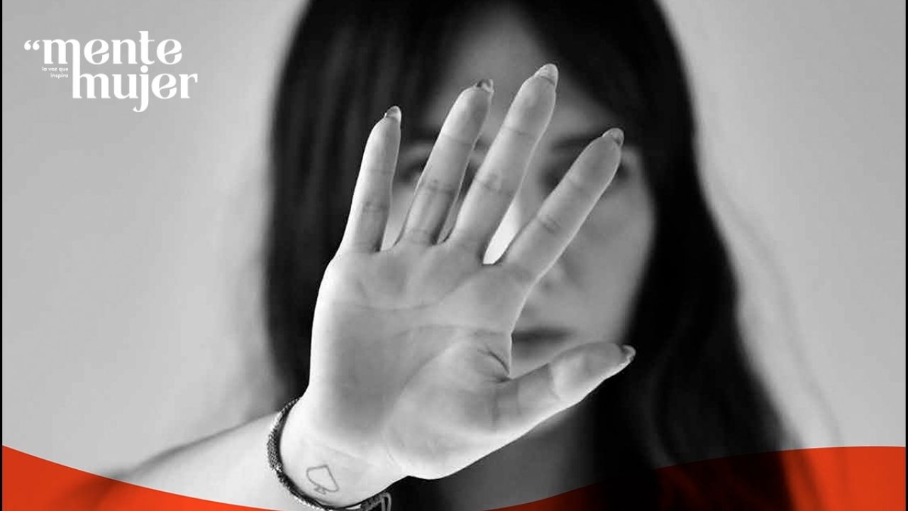 En El Día Naranja En El Mundo 1 De Cada 3 Mujeres Experimentan Violencia Física O Sexual El 5901