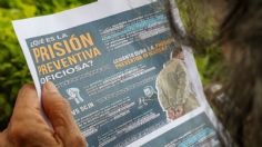 Regresan a la discusión prisión preventiva oficiosa