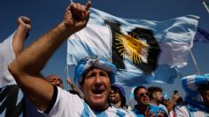 Argentina vs Arabia Saudí: horario y dónde ver el partido del Mundial | Grupo C