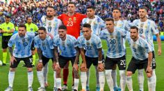 Argentina vs Arabia Saudita en vivo: Sigue el partido del Mundial 2022 del 22 de noviembre | Grupo C