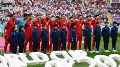 VIDEO: Selección de Irán no cantó su himno en señal de protesta