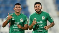 Así serán las alineaciones de México vs Polonia para el partido debut en Qatar 2022