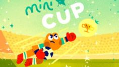 Mini Cup: conviértete en el mejor goleador de Qatar 2022 con este jueguito de Google