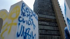 "El machismo está muy presente en mi facultad", confiesa alumna de Derecho de la UNAM