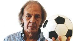 César Luis Menotti: “No falta tanto para que a México lo tengamos en cuartos o en la final de un mundial”