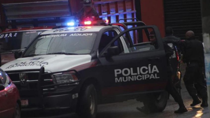 Chalco: linchan a dos adultos y un menor por presuntamente robar a los vecinos