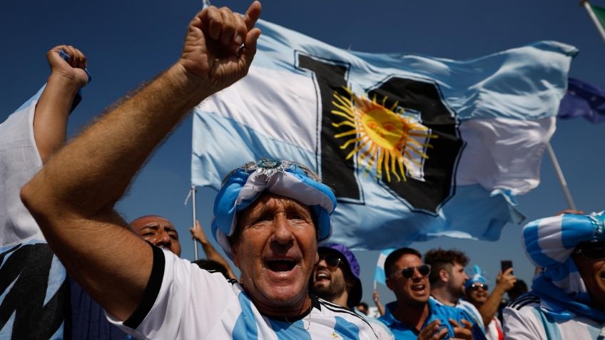 Argentina vs Arabia Saudí: horario y dónde ver el partido del Mundial | Grupo C