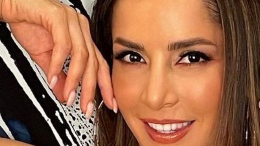 Carmen Villalobos rompió el silencio sobre la supuesta filtración de imágenes privadas de Sebastián Caicedo